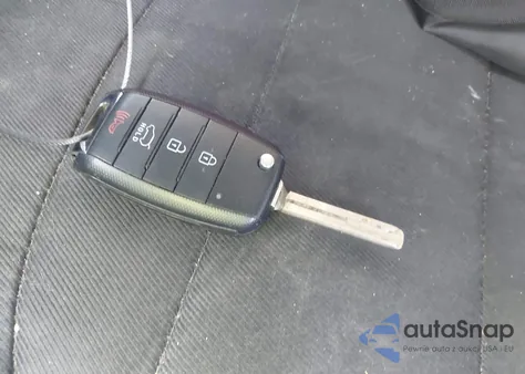 2016 Kia Soul + из США, поврежденный, VIN KNDJP3A57G7299242